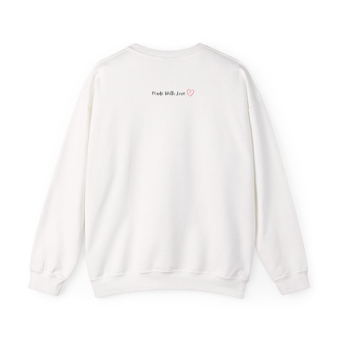 Inhale Exhale Unisex Heavy Blend™ Crewneck Sweatshirt