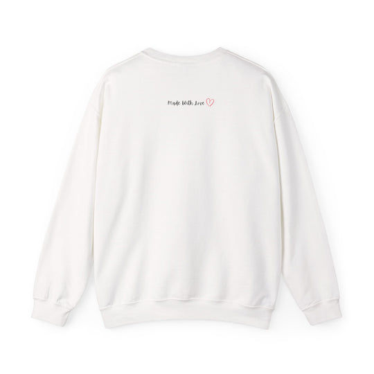 Inhale Exhale Unisex Heavy Blend™ Crewneck Sweatshirt