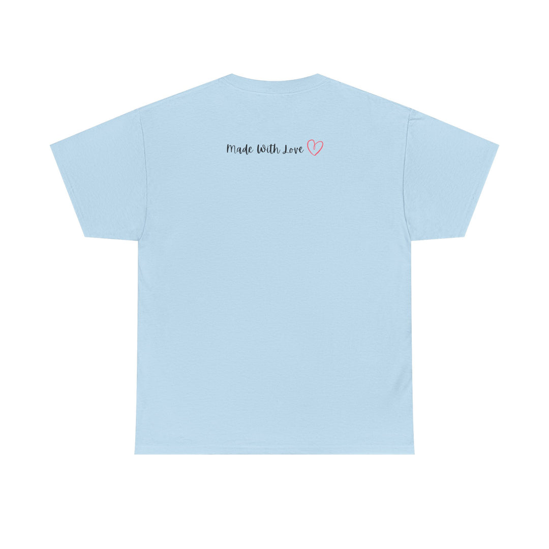 DREAMS Unisex Heavy Cotton Tee