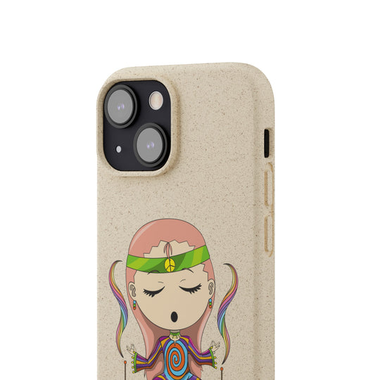 Just Be Biodegradable Case