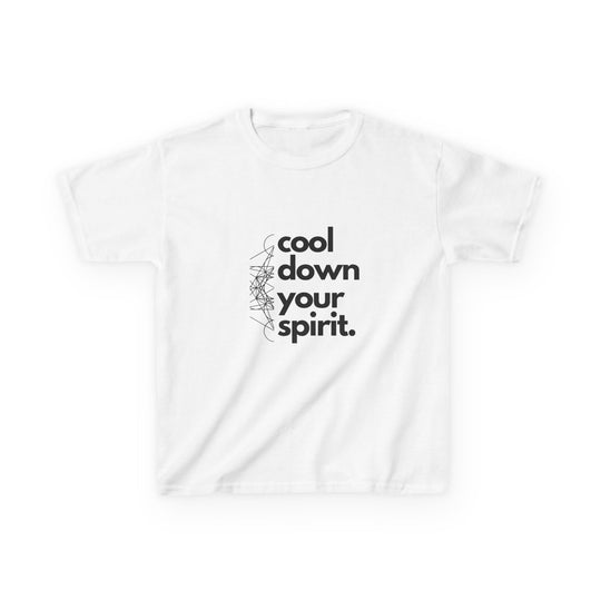 Kids Heavy Cotton™ Tee