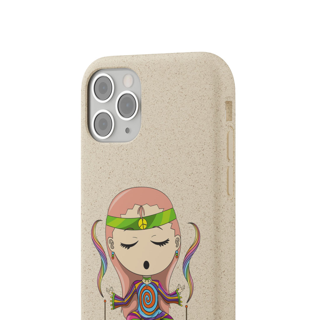 Just Be Biodegradable Case