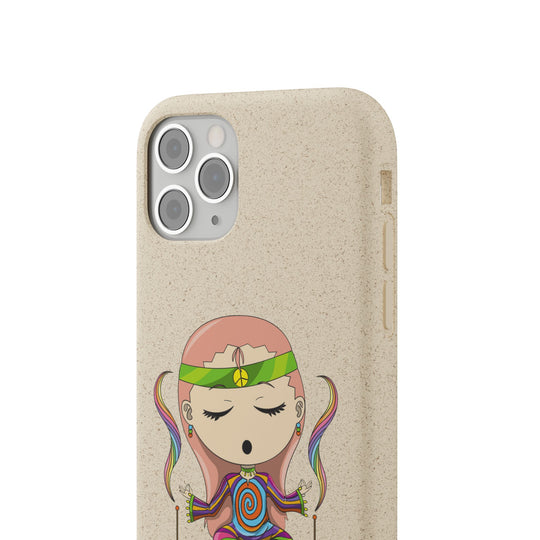 Just Be Biodegradable Case