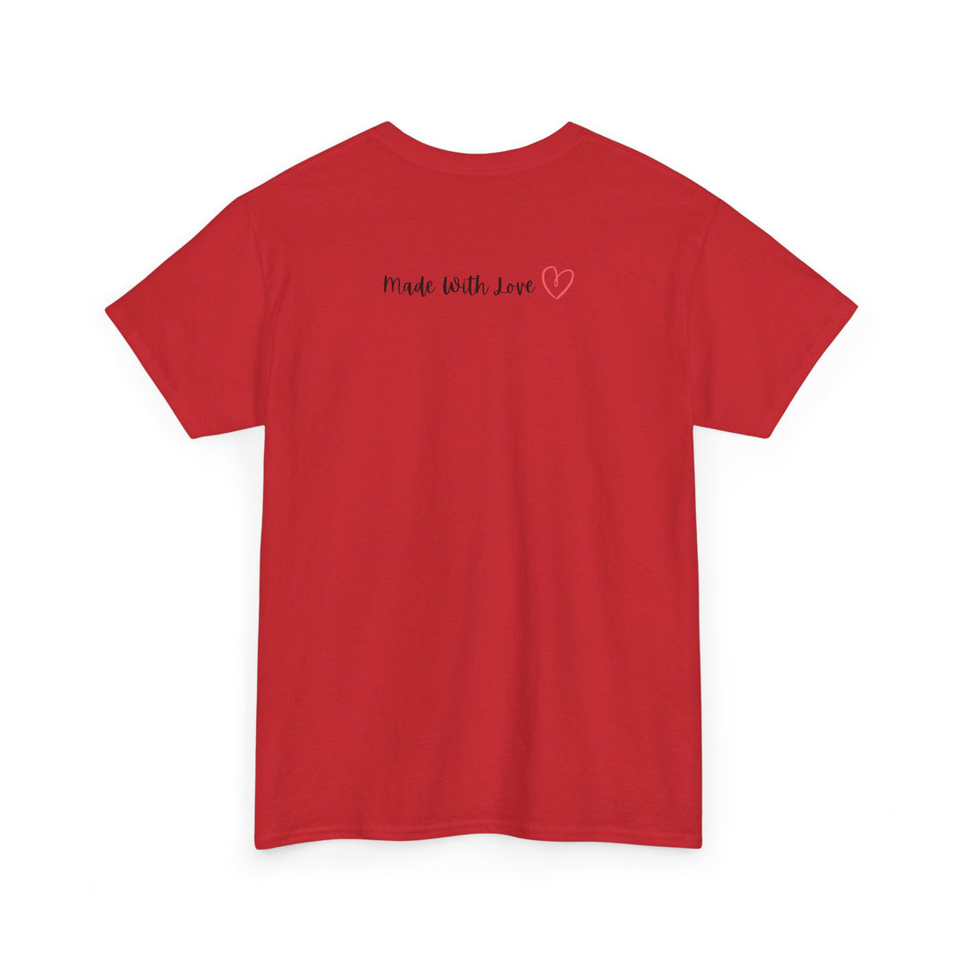 DREAMS Unisex Heavy Cotton Tee