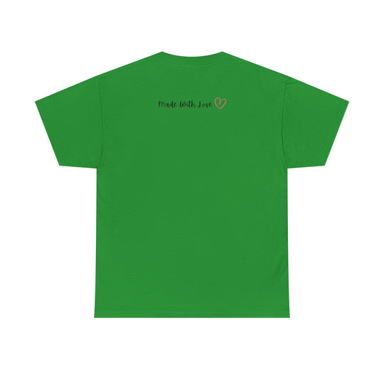 DREAMS Unisex Heavy Cotton Tee