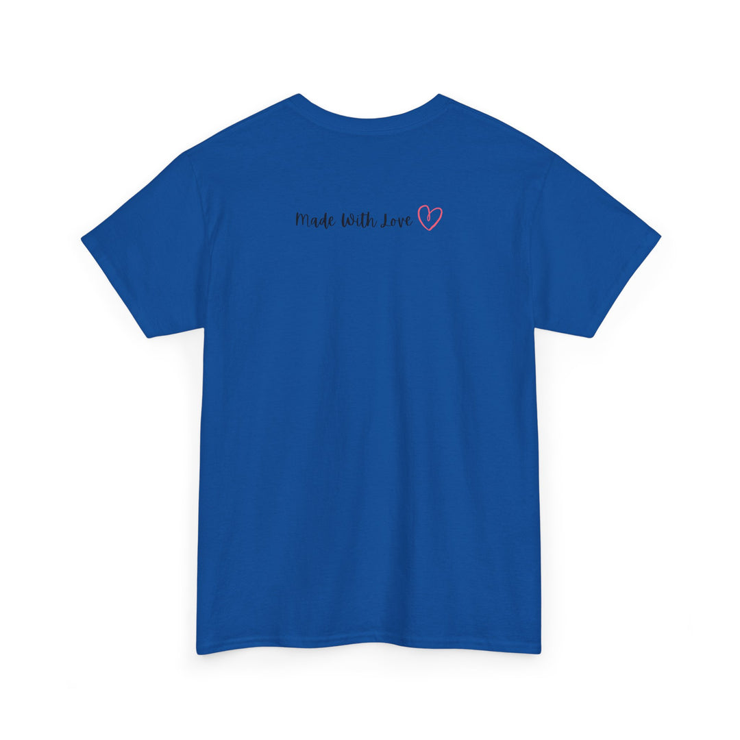 DREAMS Unisex Heavy Cotton Tee