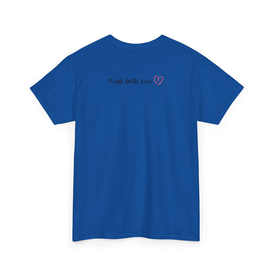 DREAMS Unisex Heavy Cotton Tee