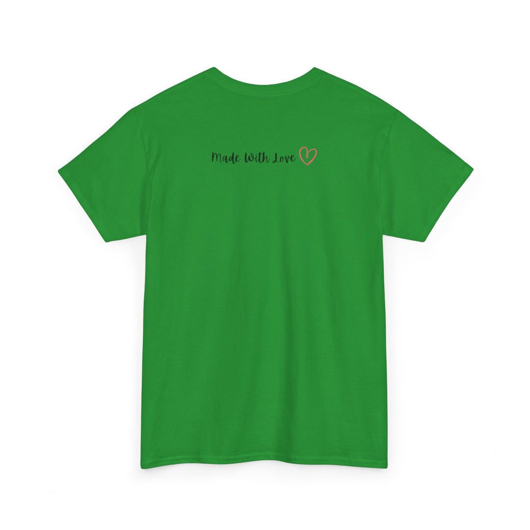 DREAMS Unisex Heavy Cotton Tee