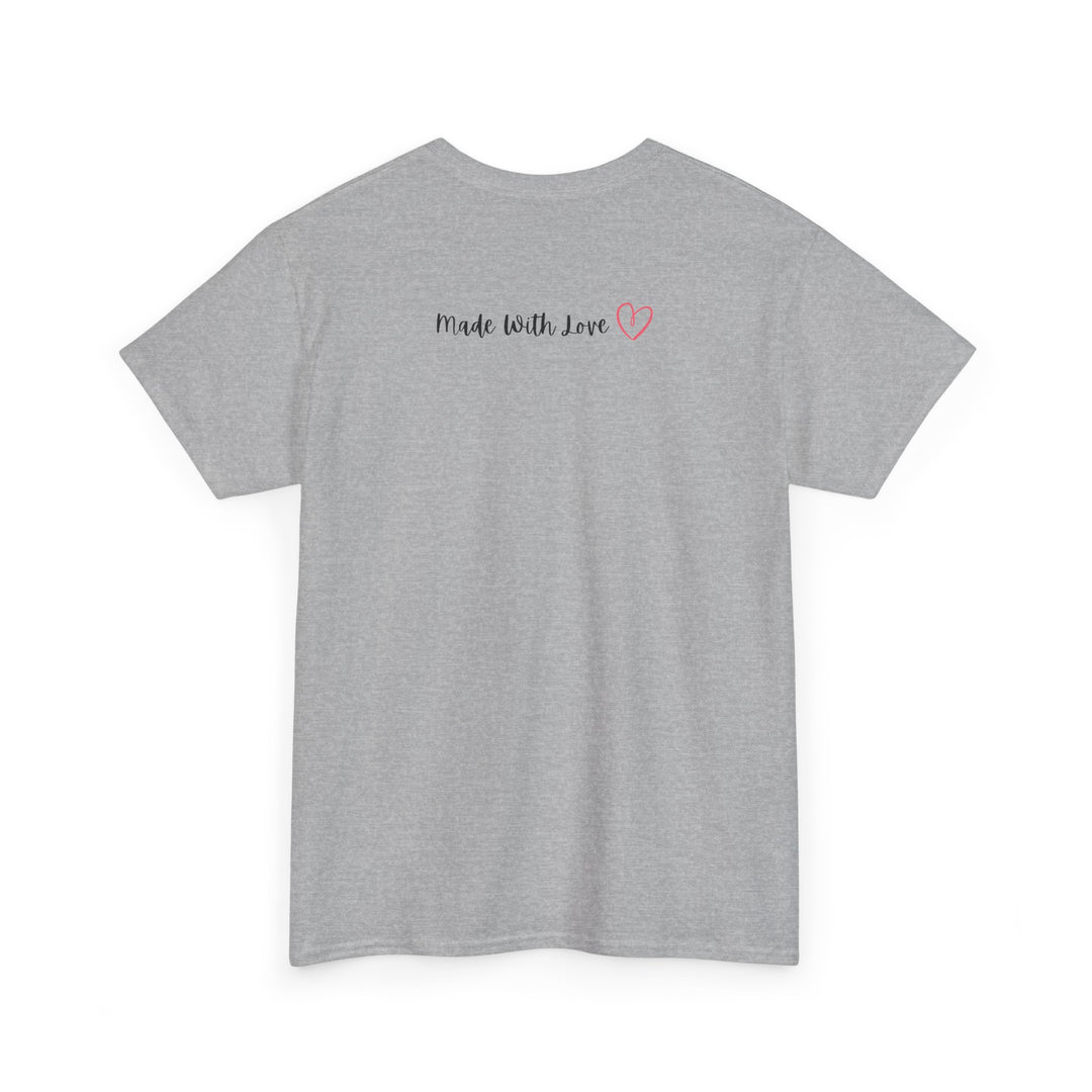 DREAMS Unisex Heavy Cotton Tee