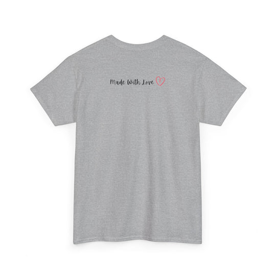 DREAMS Unisex Heavy Cotton Tee