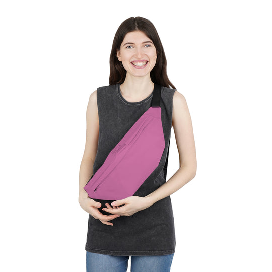Large Fanny Pack