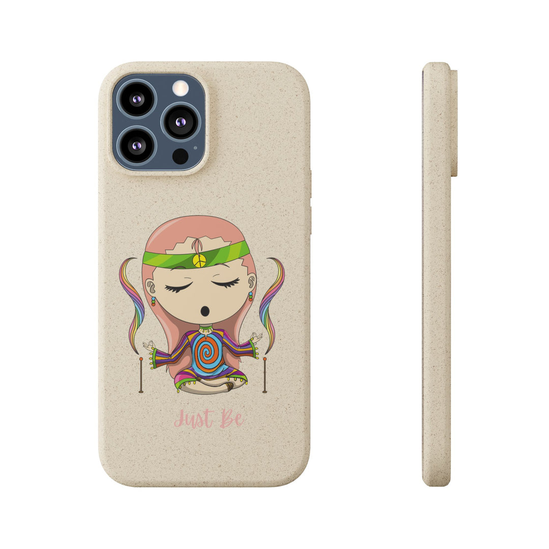 Just Be Biodegradable Case