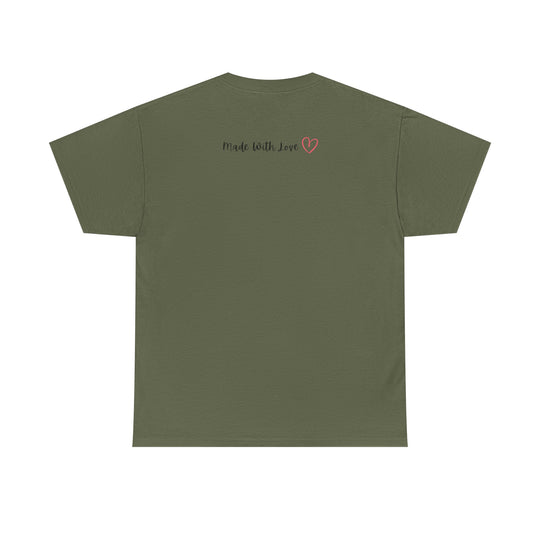 DREAMS Unisex Heavy Cotton Tee