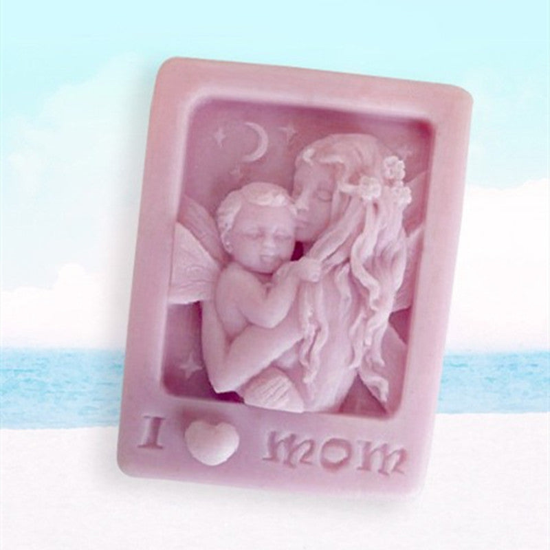 Soap mold