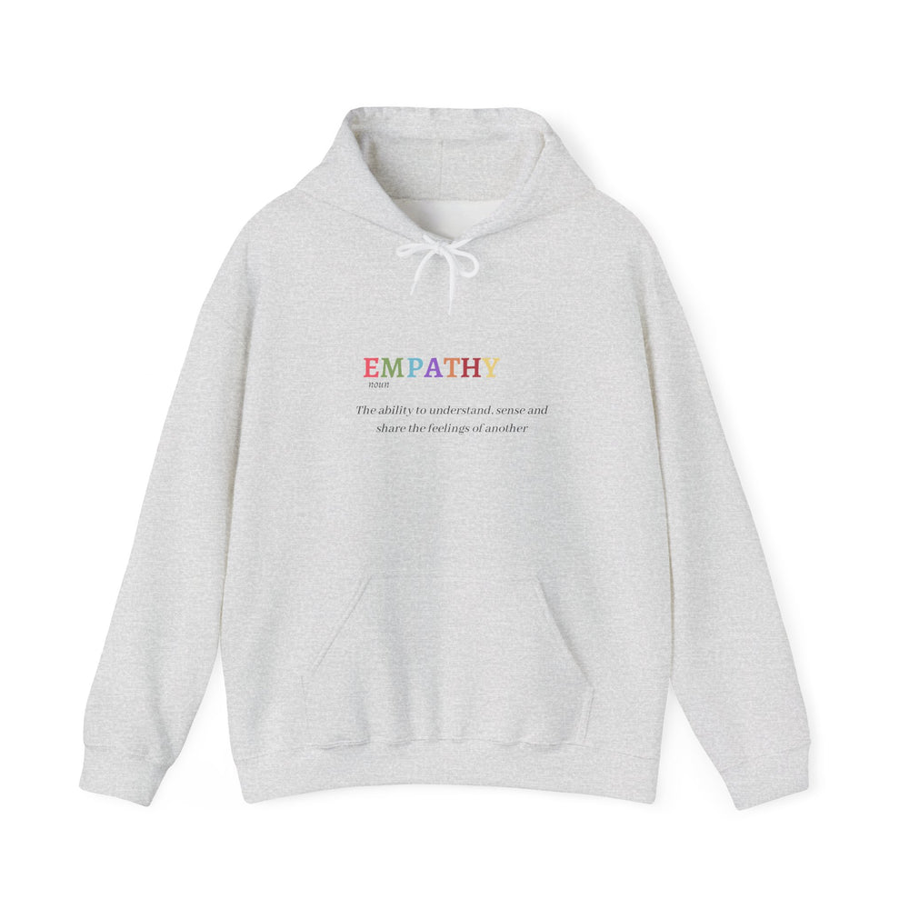 EMPATHY Unisex Heavy Blend™ Hooded Sweatshirt