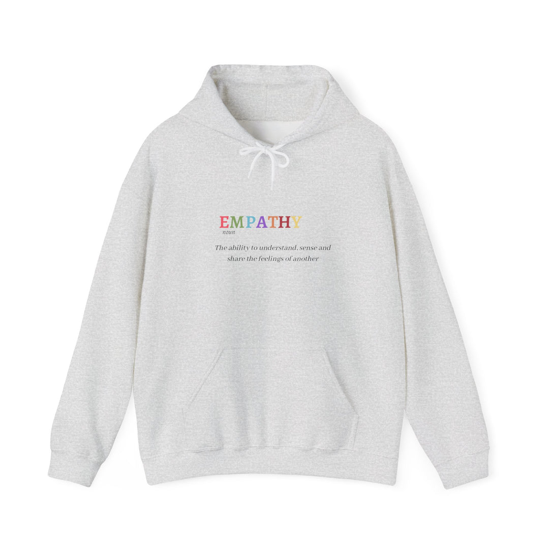 EMPATHY Unisex Heavy Blend™ Hooded Sweatshirt