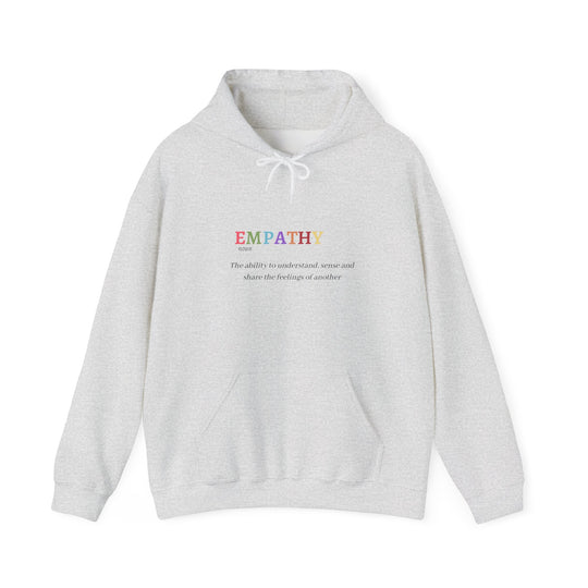 EMPATHY Unisex Heavy Blend™ Hooded Sweatshirt