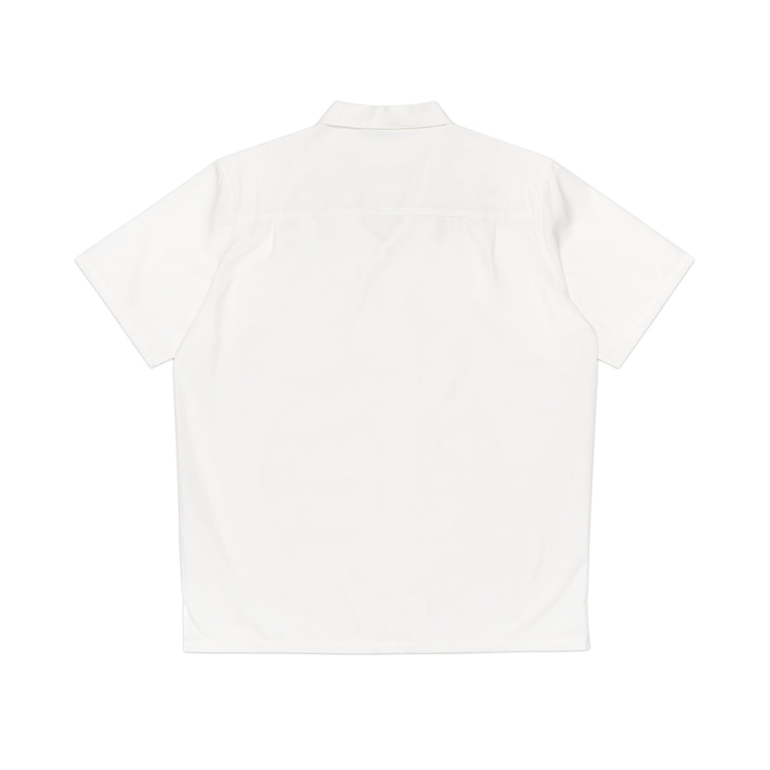Men's Hawaiian Shirt (AOP)