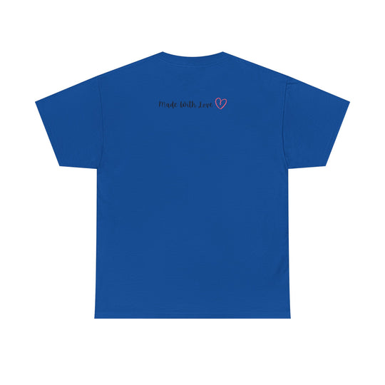 DREAMS Unisex Heavy Cotton Tee