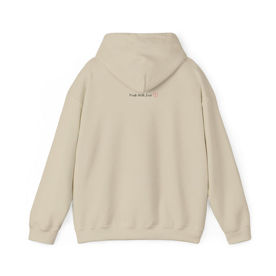 Love is Love Rainbow Unisex Heavy Blend™ Hooded Sweatshirt