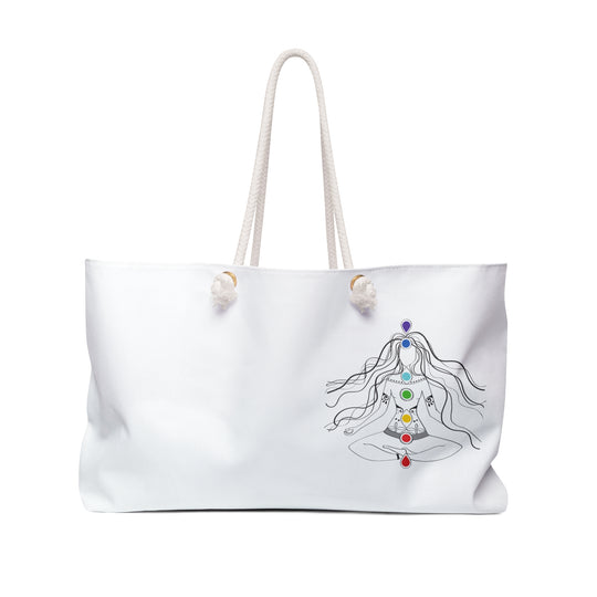 Weekender Bag
