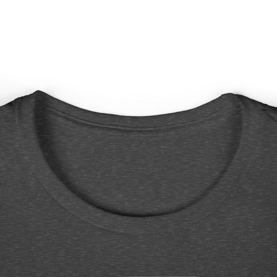 Triangle Connect Body, Mind, Spirit Women's Softstyle Tee