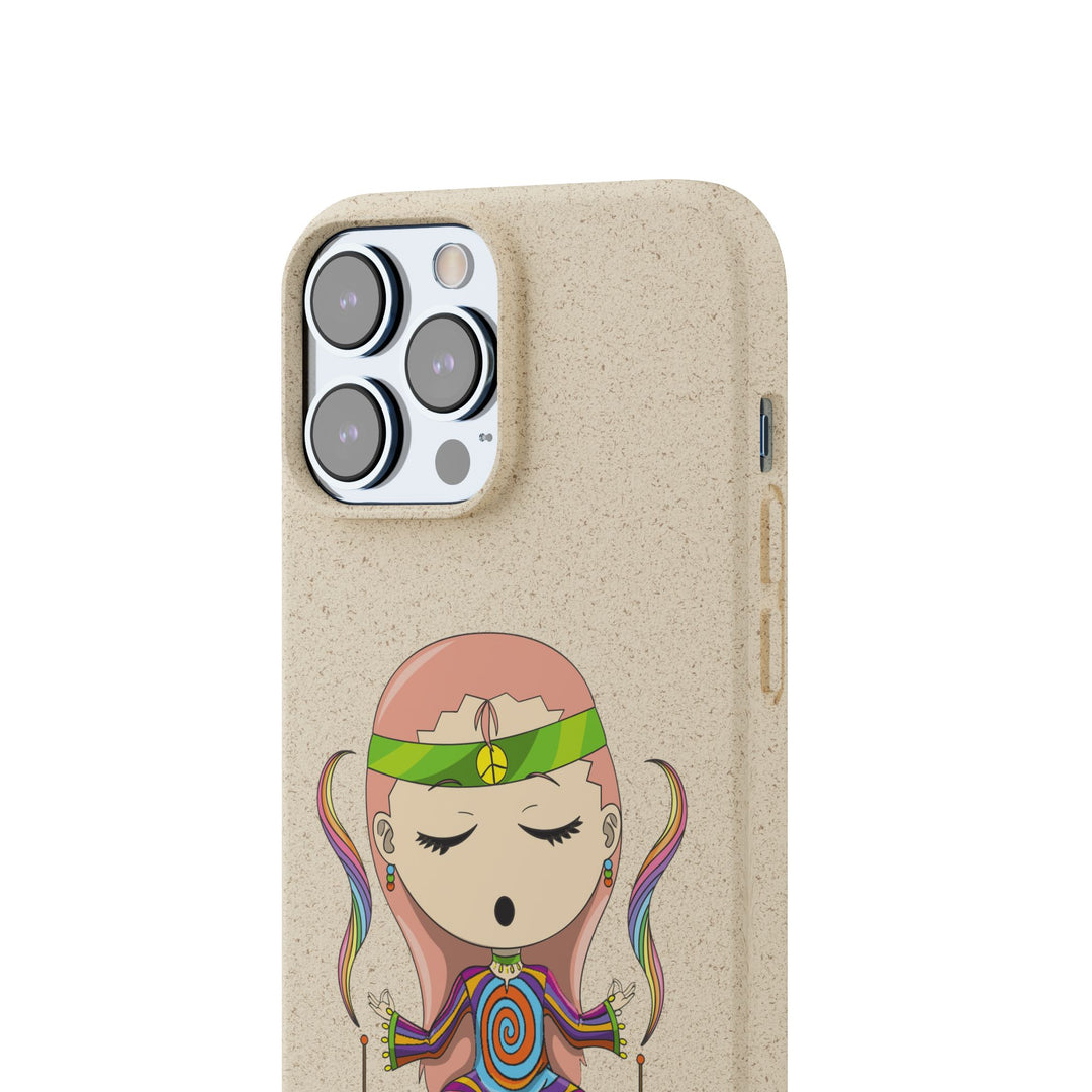 Just Be Biodegradable Case
