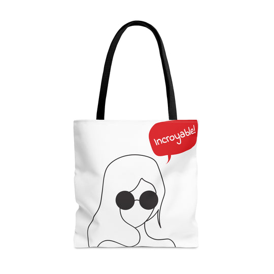 Tote Bag (AOP)