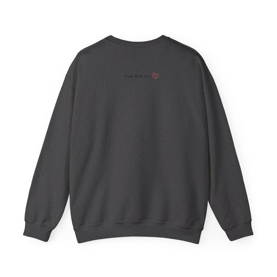 Inhale Exhale Unisex Heavy Blend™ Crewneck Sweatshirt