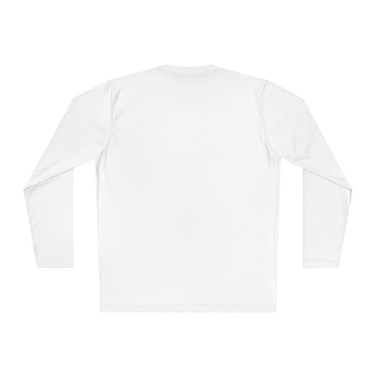 Unisex Lightweight Long Sleeve Tee