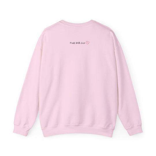 Inhale Exhale Unisex Heavy Blend™ Crewneck Sweatshirt