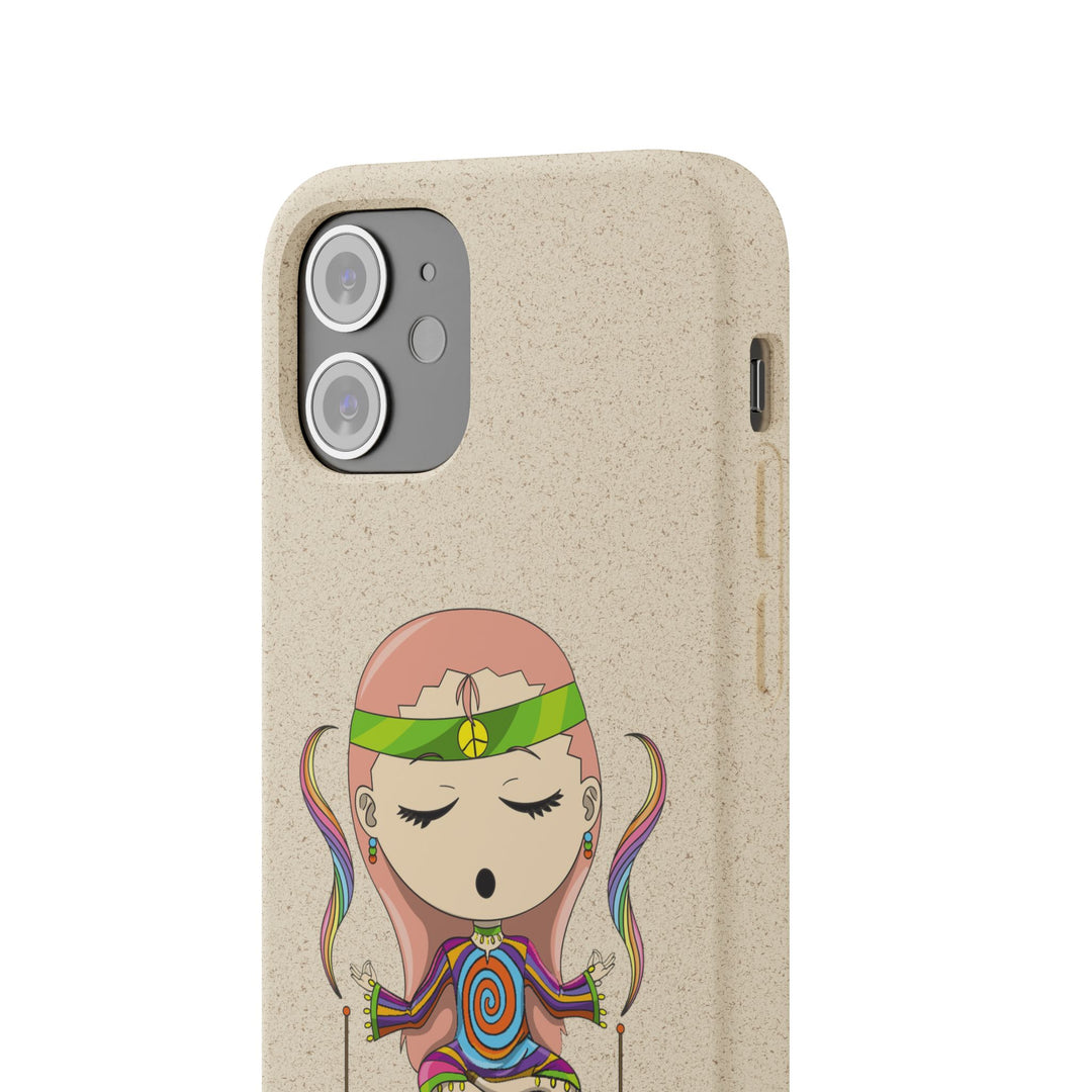 Just Be Biodegradable Case