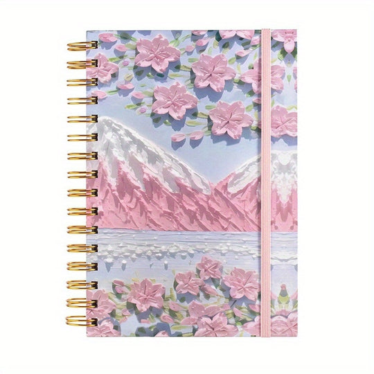 Butterfly Notebook