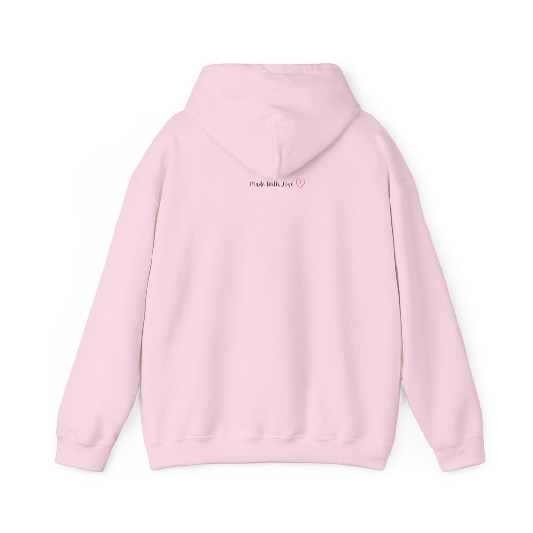 Love is Love Rainbow Unisex Heavy Blend™ Hooded Sweatshirt