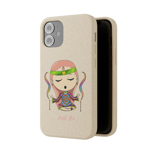 Just Be Biodegradable Case