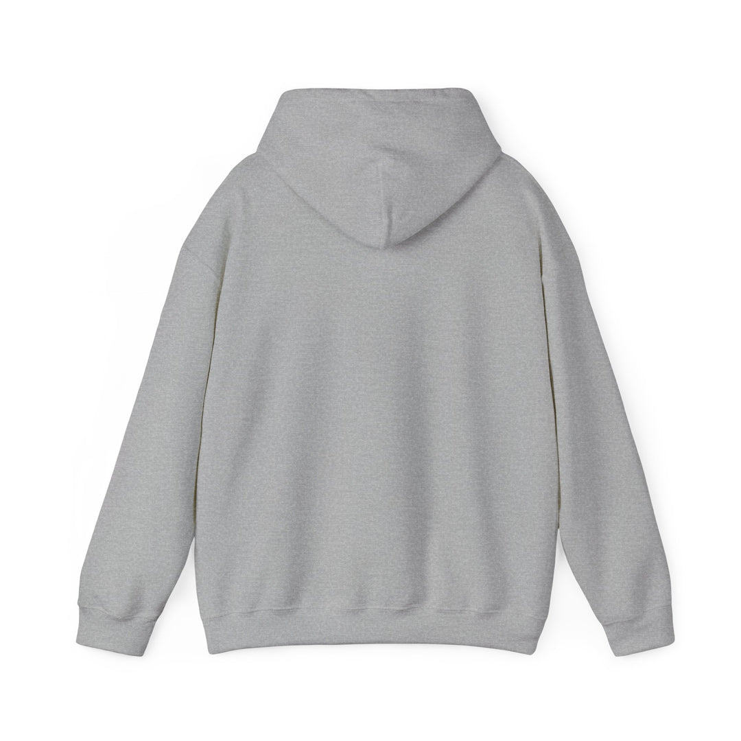 EMPATHY Unisex Heavy Blend™ Hooded Sweatshirt