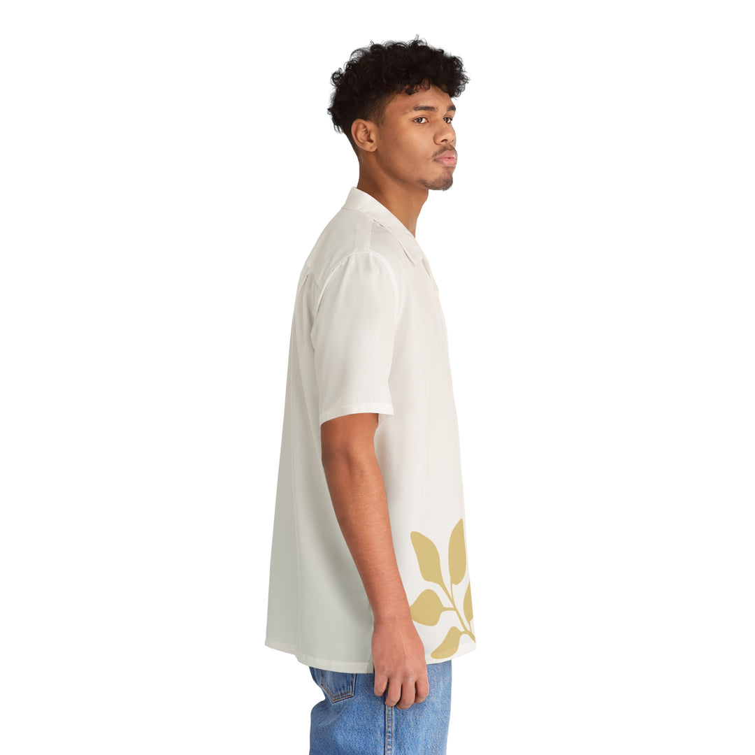 Men's Hawaiian Shirt (AOP)