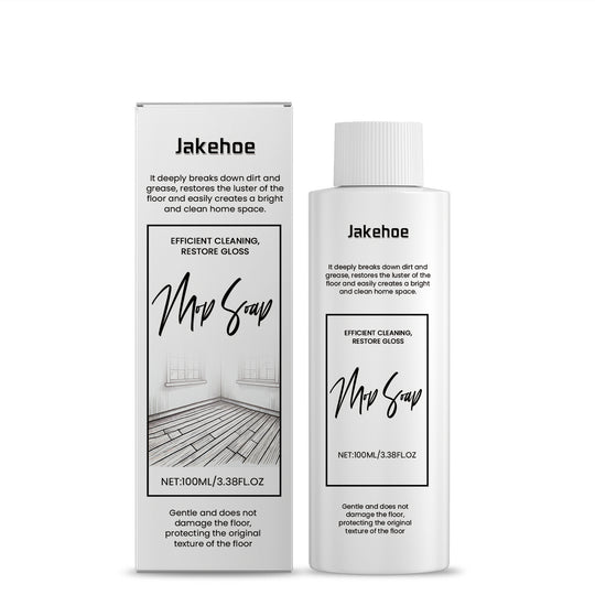 Mop Soap