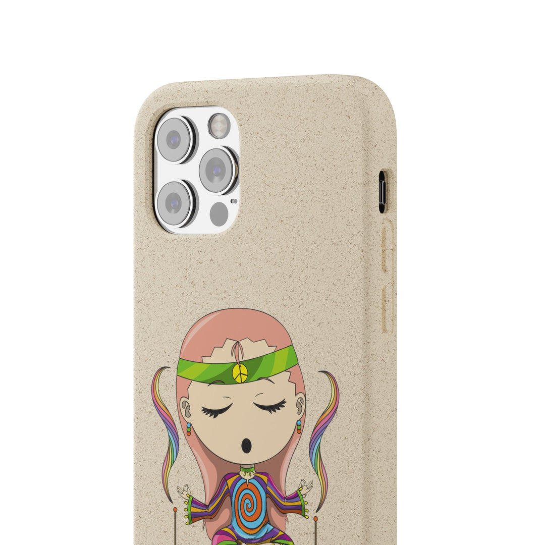 Just Be Biodegradable Case