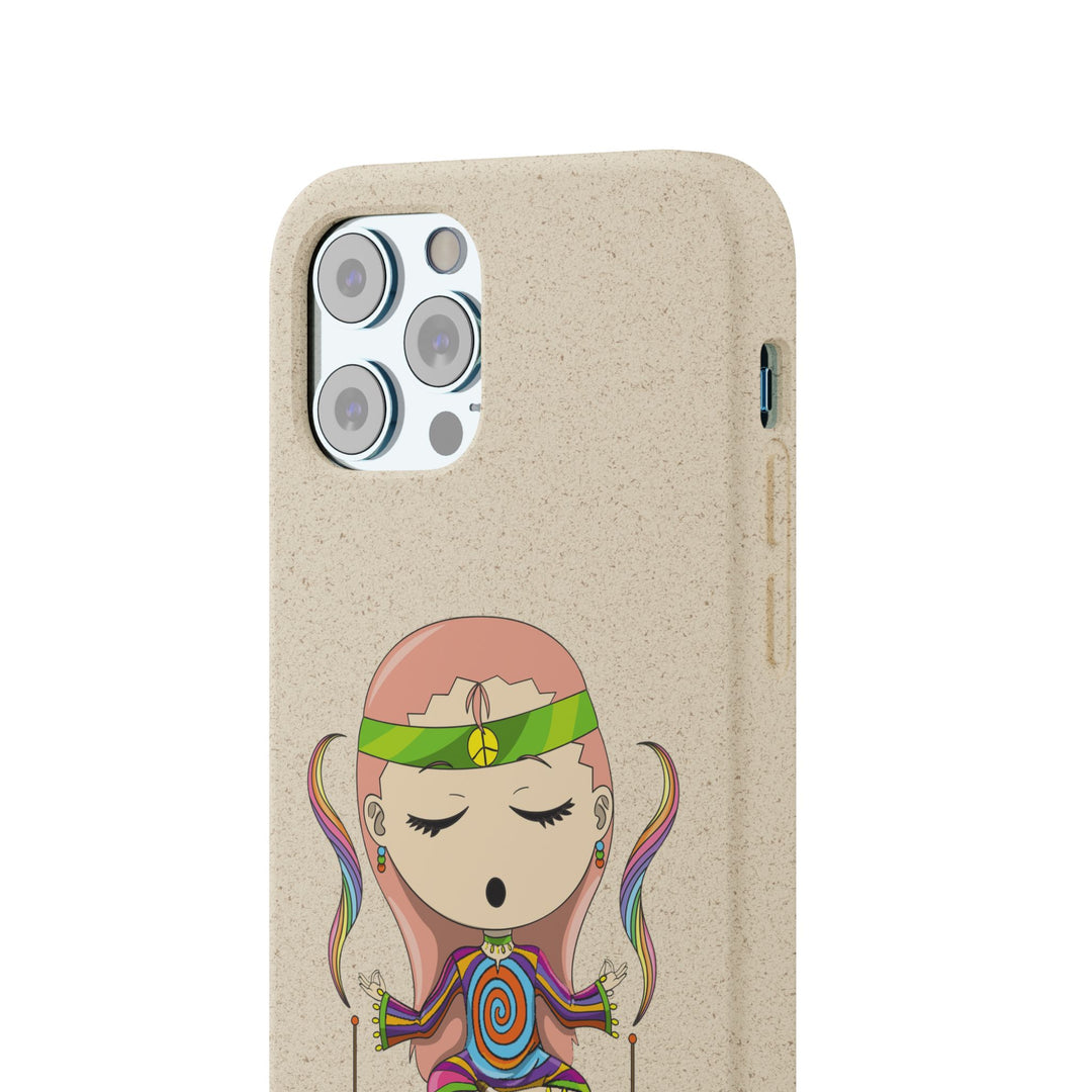 Just Be Biodegradable Case