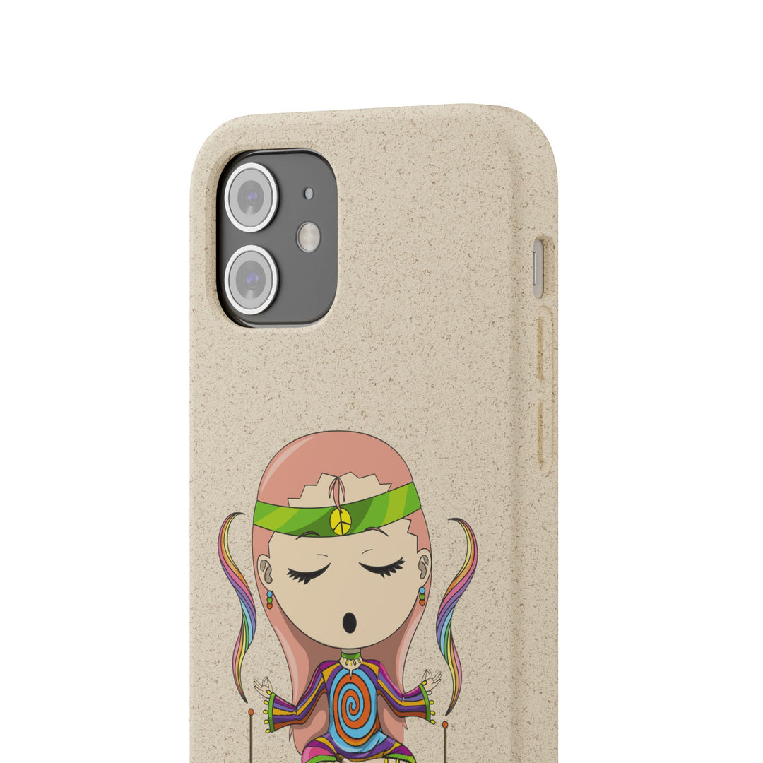 Just Be Biodegradable Case