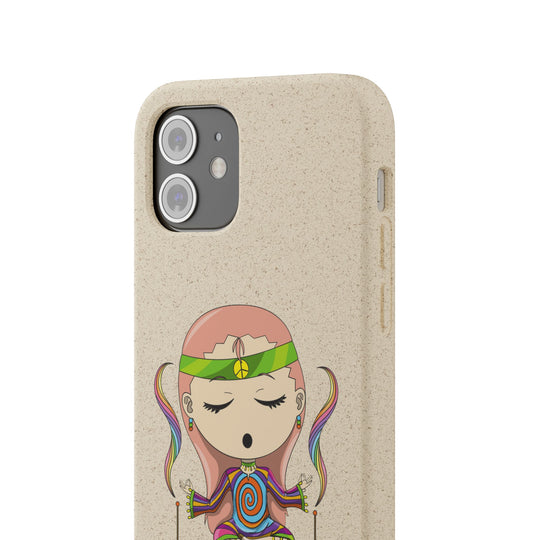 Just Be Biodegradable Case