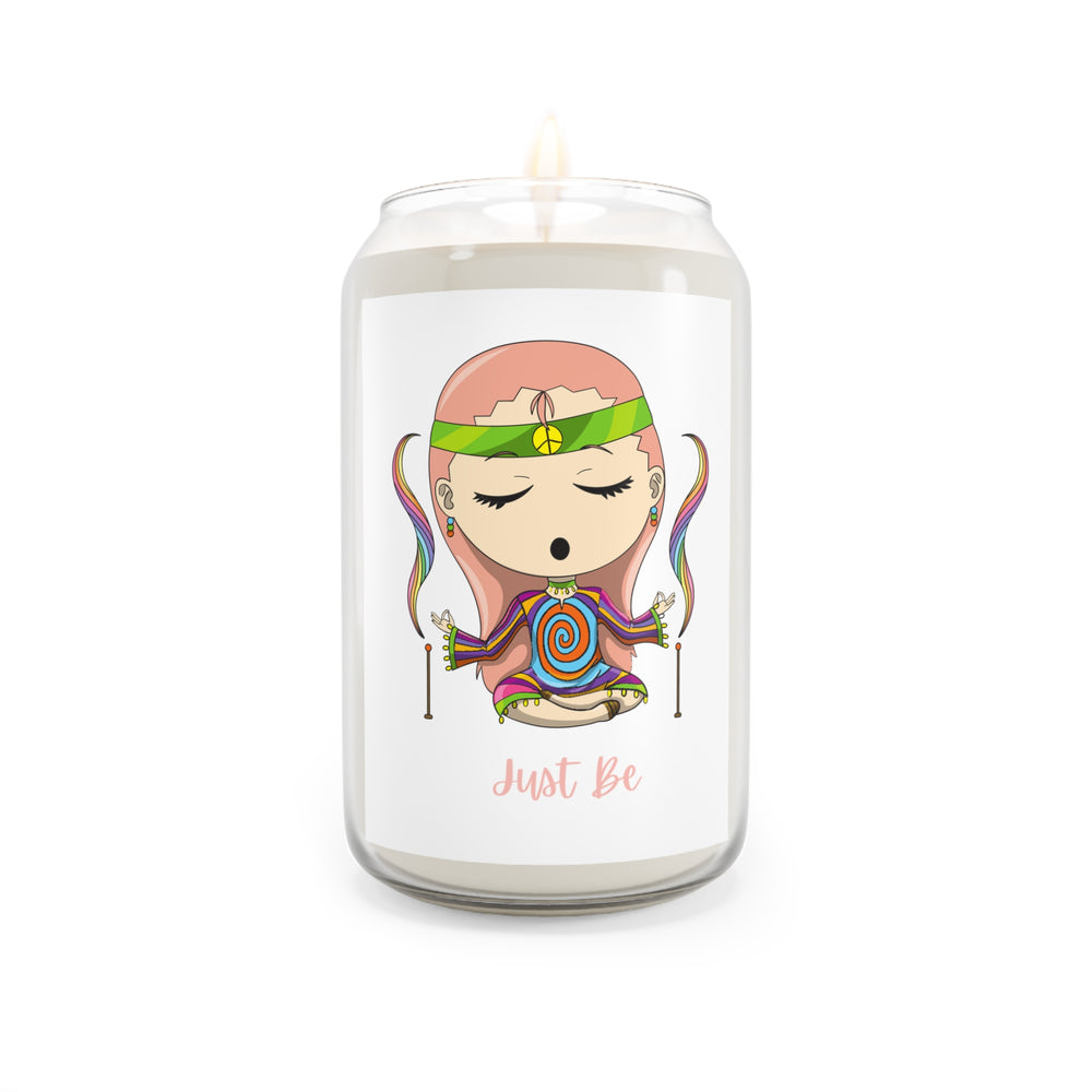 Just Be Aromatherapy Candle, 13.75oz