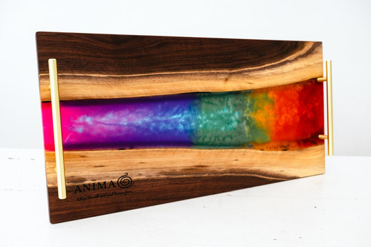 ANIMA Chak-uterie Board