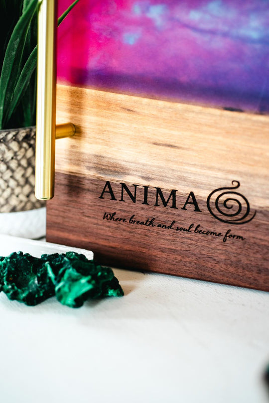 ANIMA Chak-uterie Board