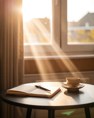 Clarity Call (25 min)