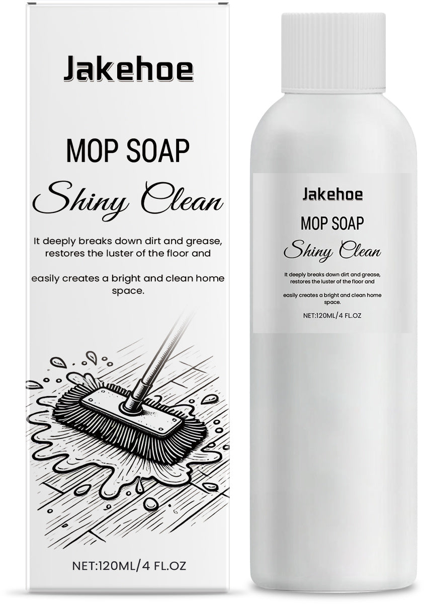 Mop Soap