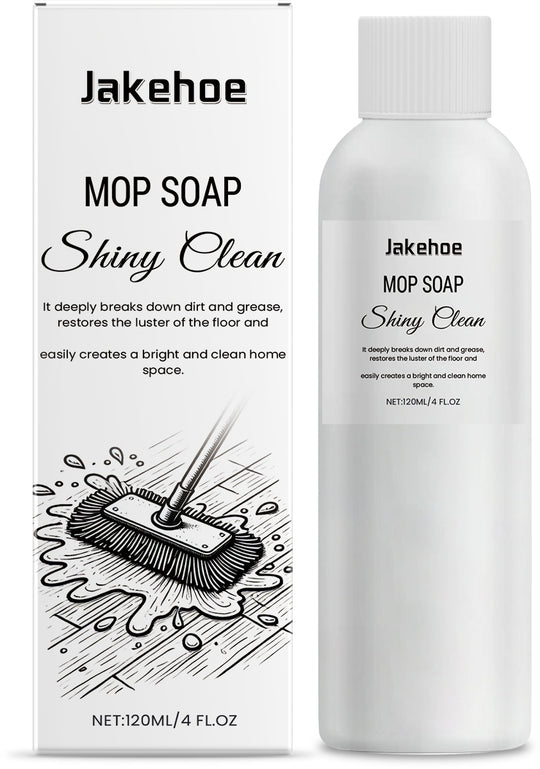 Mop Soap