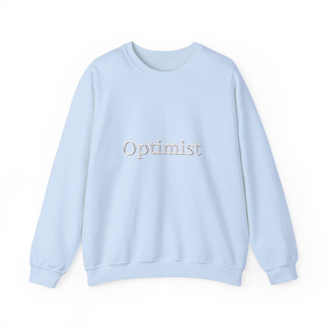 Optimist Unisex Heavy Blend™ Crewneck Sweatshirt
