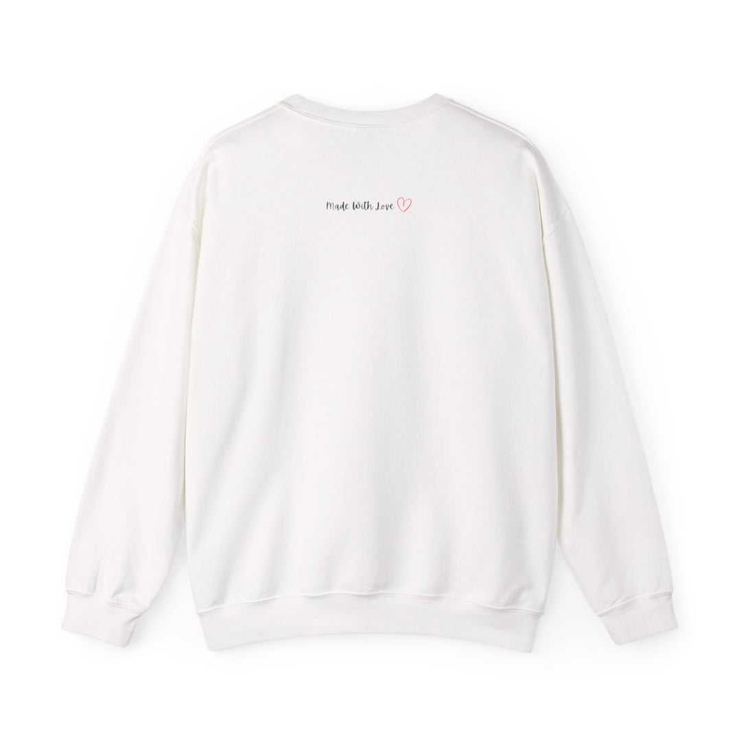 STRONG and Beautiful Unisex Heavy Blend™ Crewneck Sweatshirt